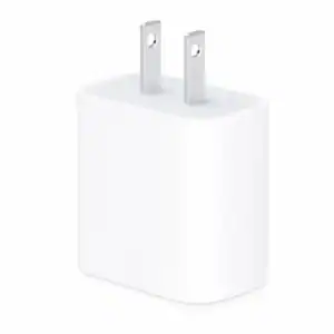 20W USB-C Power Adapter
