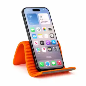 Flexible Silicone Phone Holder