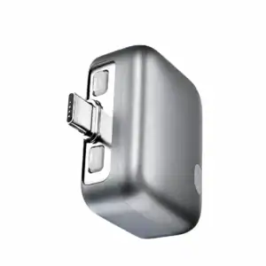 Overcharge Protection (Auto Cut Charging)