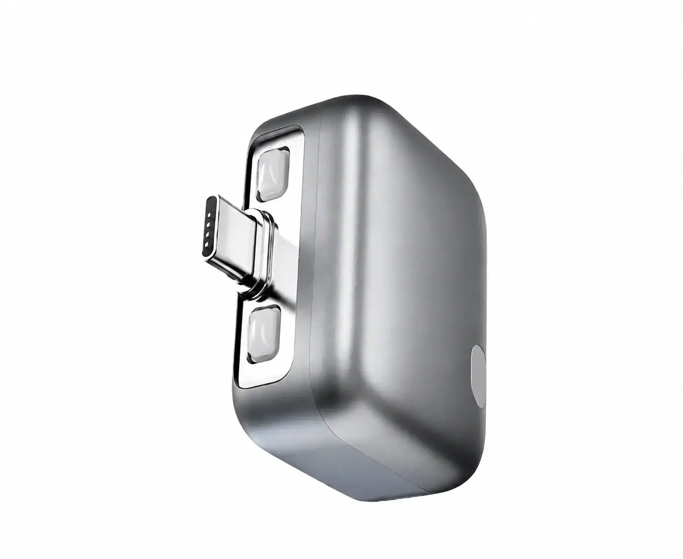 Overcharge Protection (Auto Cut Charging)